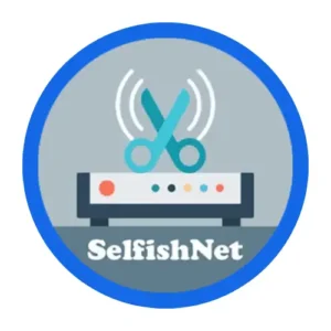 تحميل برامج selfishnet