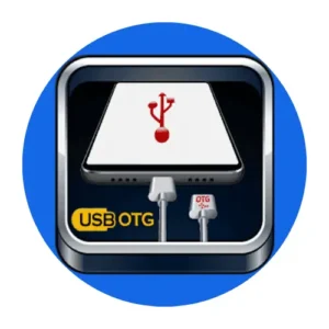 برنامج تعريف دراعات الكمبيوتر USB