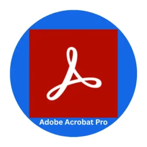 تحميل Adobe Acrobat Pro مجاناً